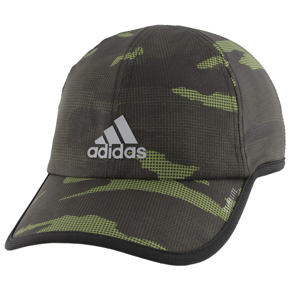 Adidas Men&#039;s Superlite Training Hat