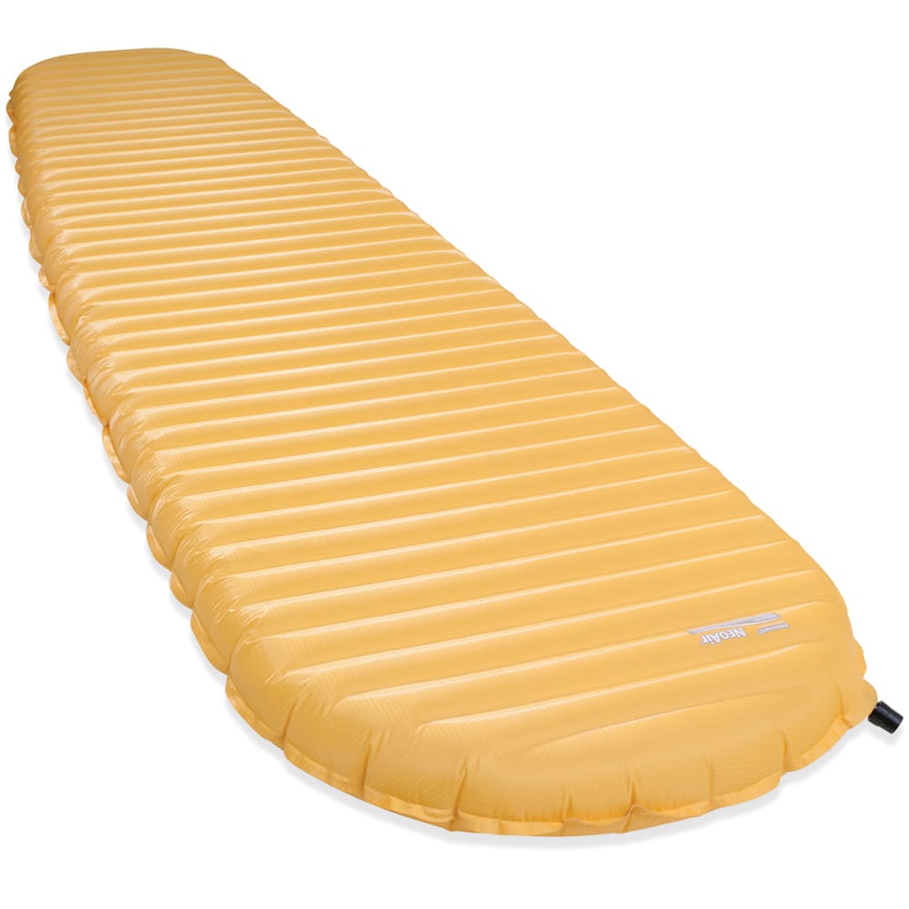 Therm-a-rest Neoair Xlite Sleeping Pad, Regular?? - Yellow