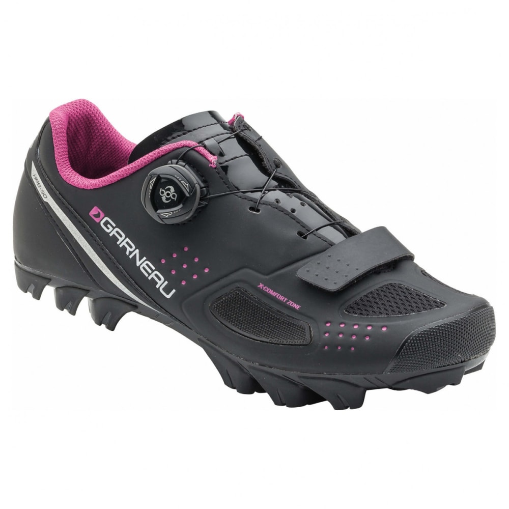 Louis Garneau Women&#039;s Granite Ii Cycling Shoes - Size 36