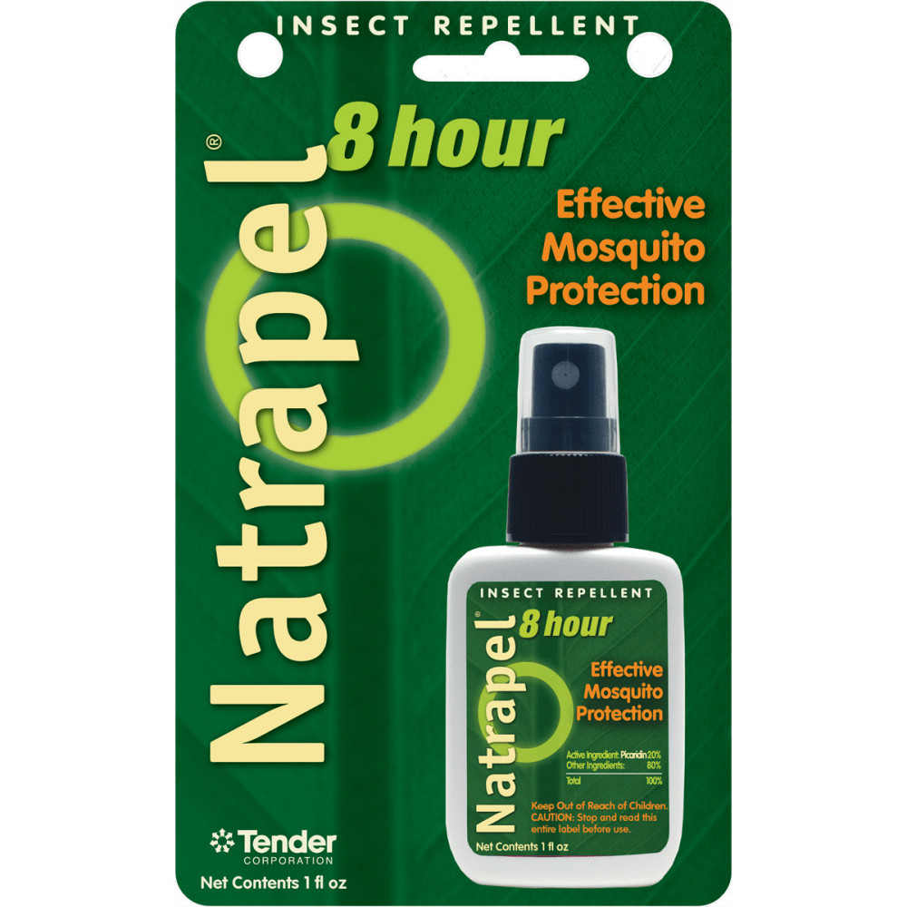 Amk Natrapel Insect Repellent