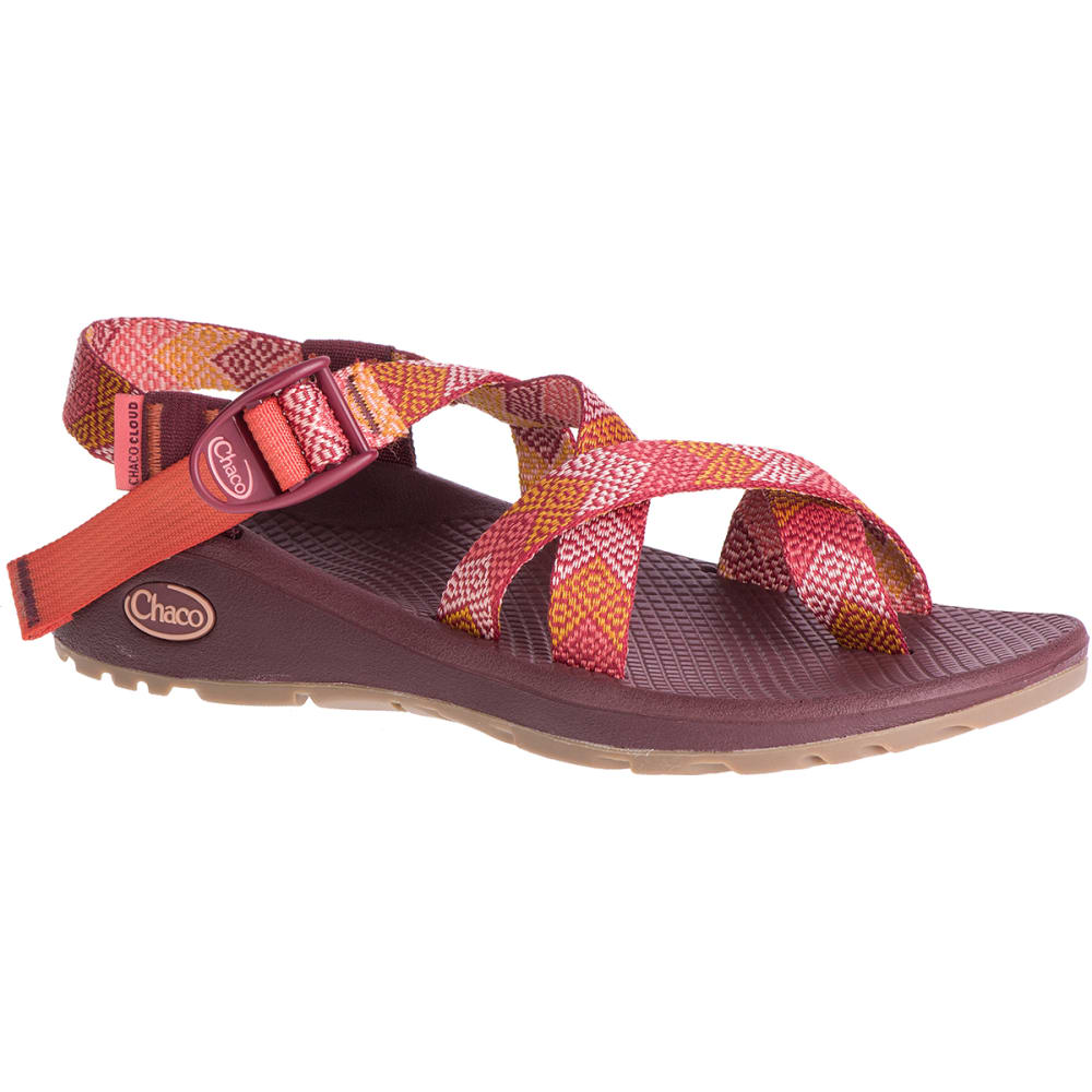 Chaco Women&#039;s Z/cloud 2 Sandals - Size 9