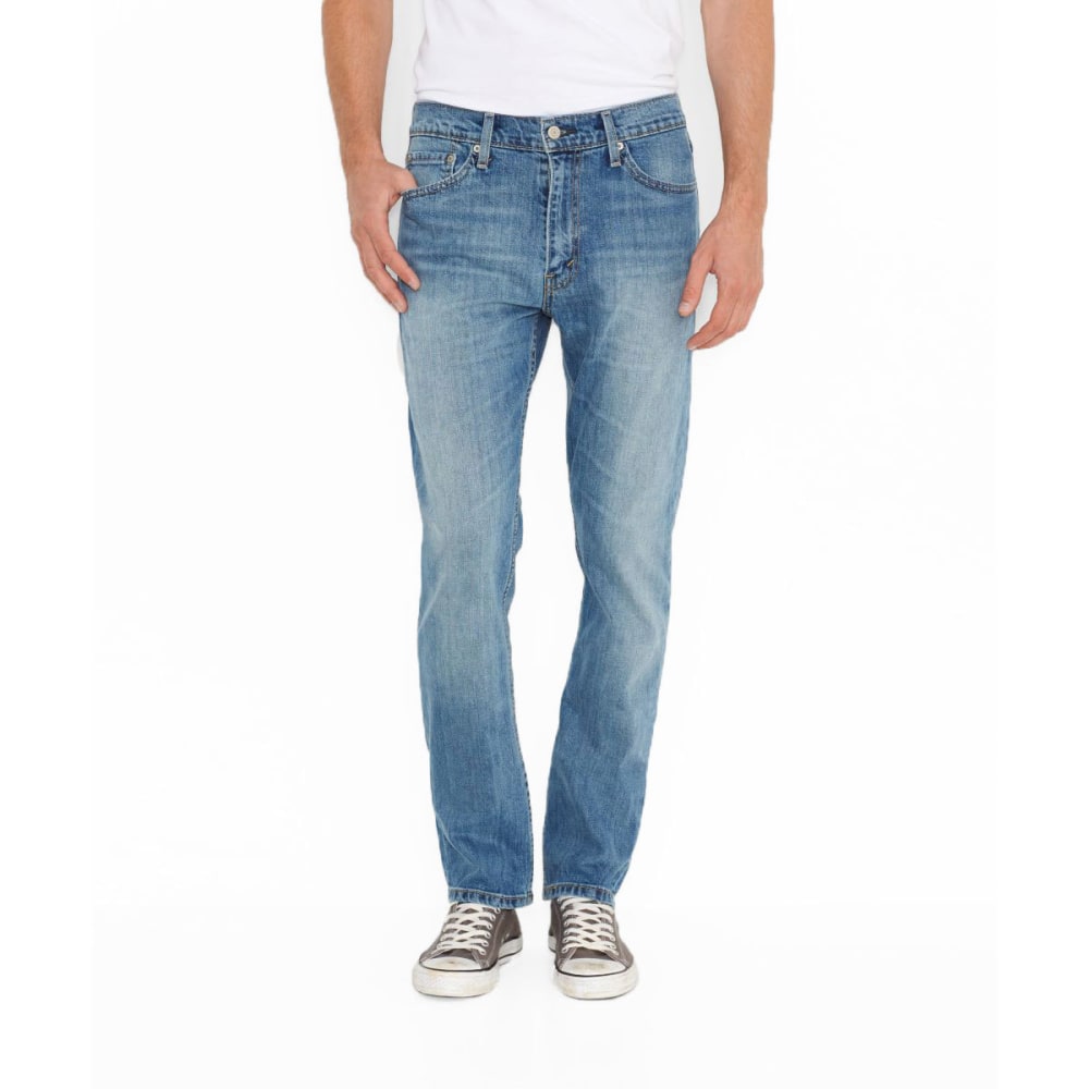 Levi&#039;s Men&#039;s 513 Slim Straight Fit Jeans