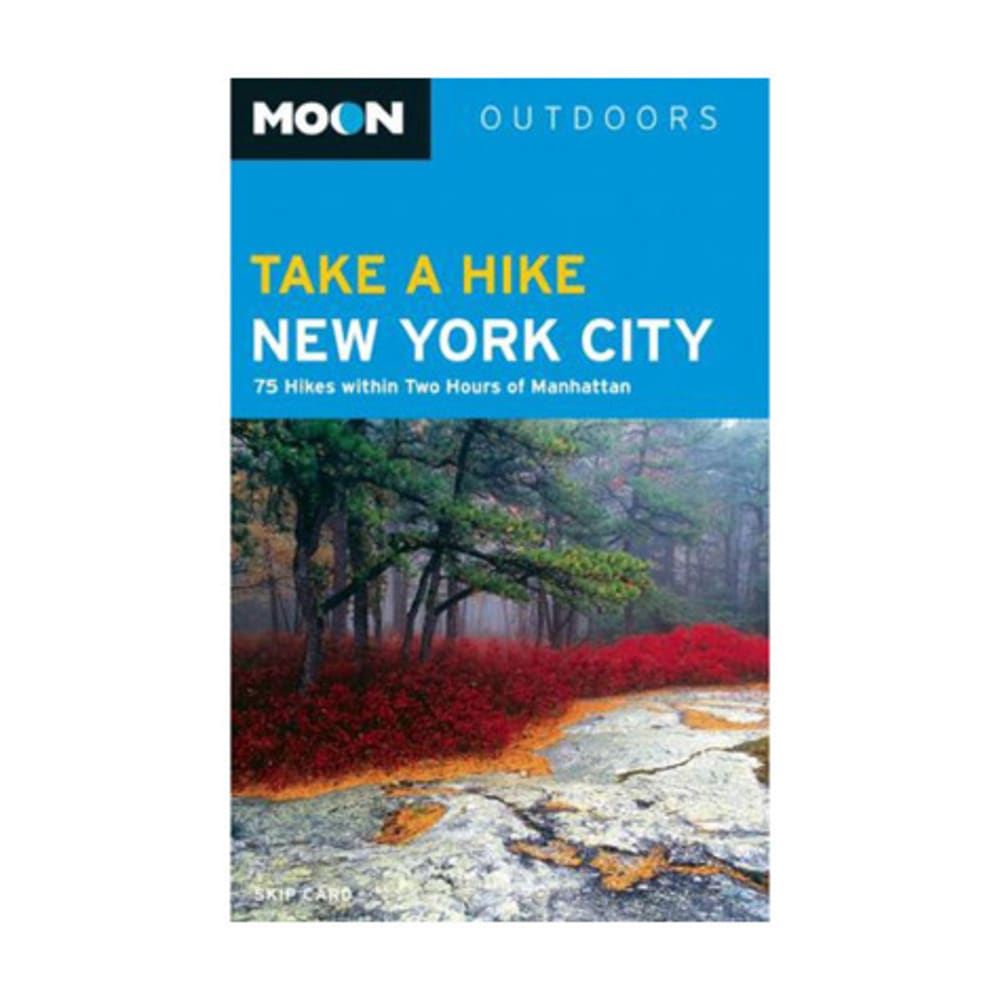 Take A Hike New York City