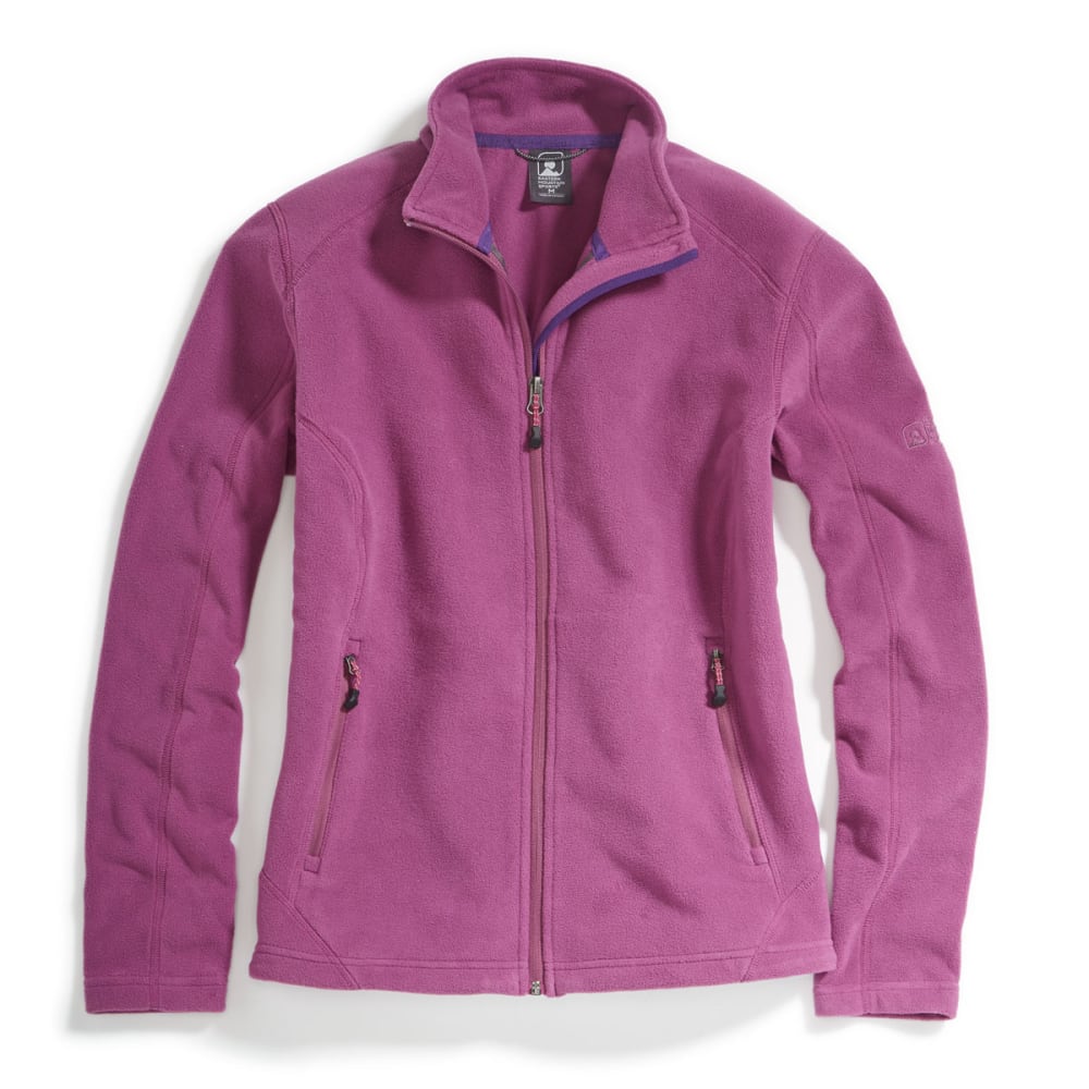 EMS Women&#039;s Classic 200 Fleece Jacket