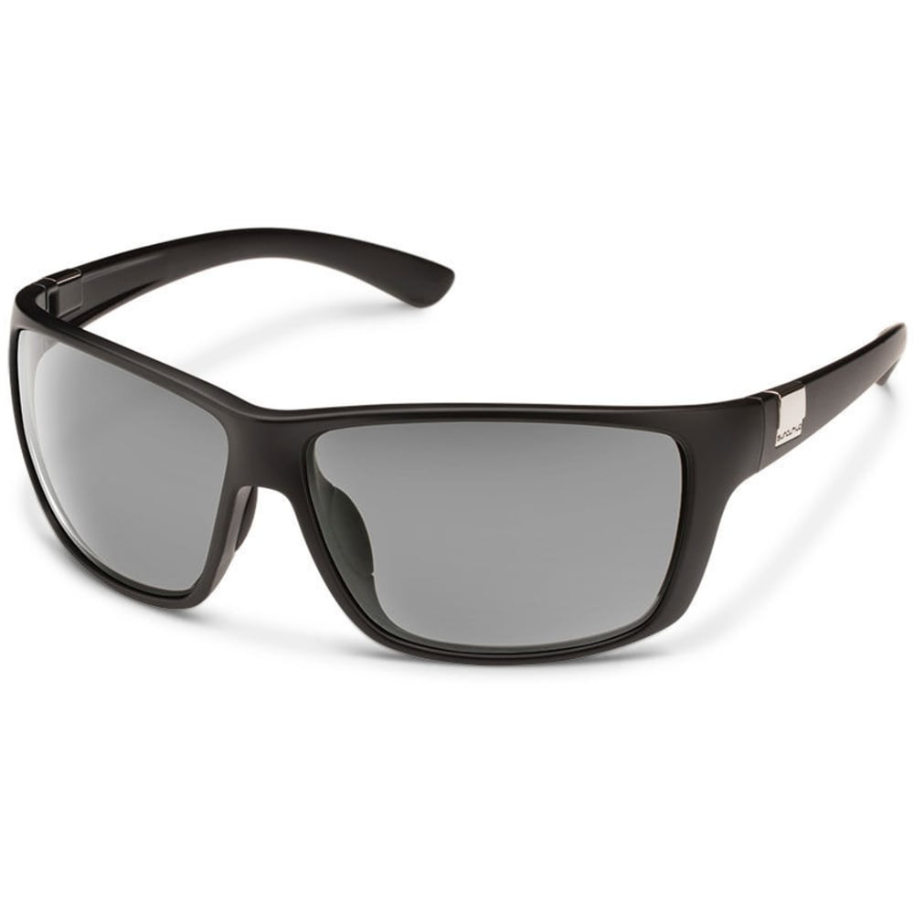 Suncloud Men&#039;s Councilman Sunglasses With Polycarbonate Lenses