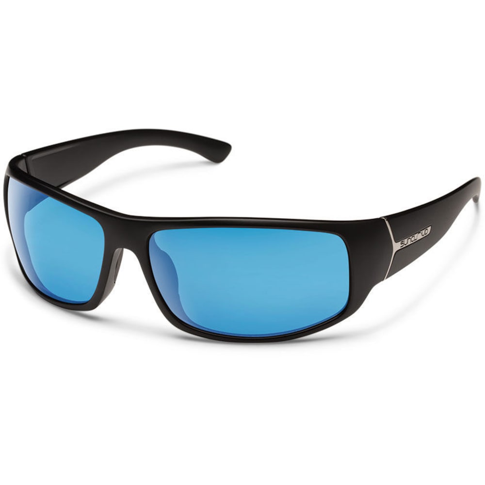 Suncloud Men&#039;s Turbine Polarized Sunglasses