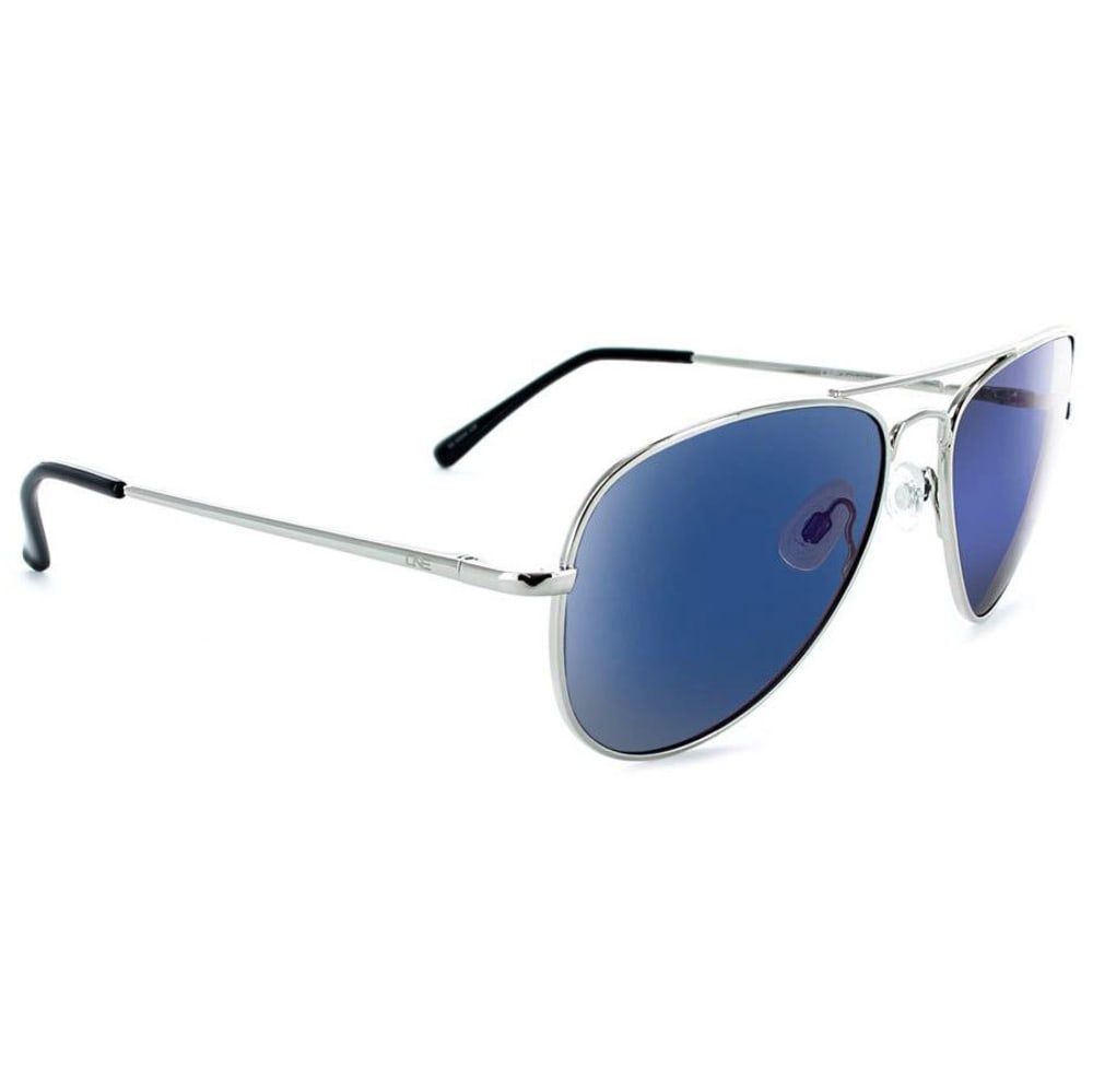 ONE BY OPTIC NERVE Men&#039;s Estrada Aviator Sunglasses