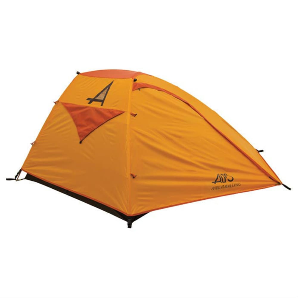Alps Mountaineering Zephyr 1 Tent - Yellow