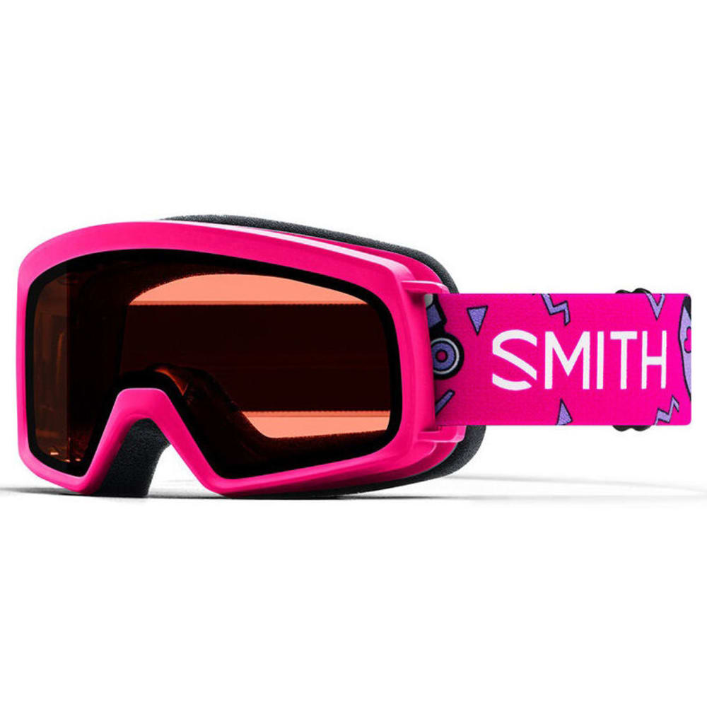 Smith Kids&#039; Rascal Ski Goggles