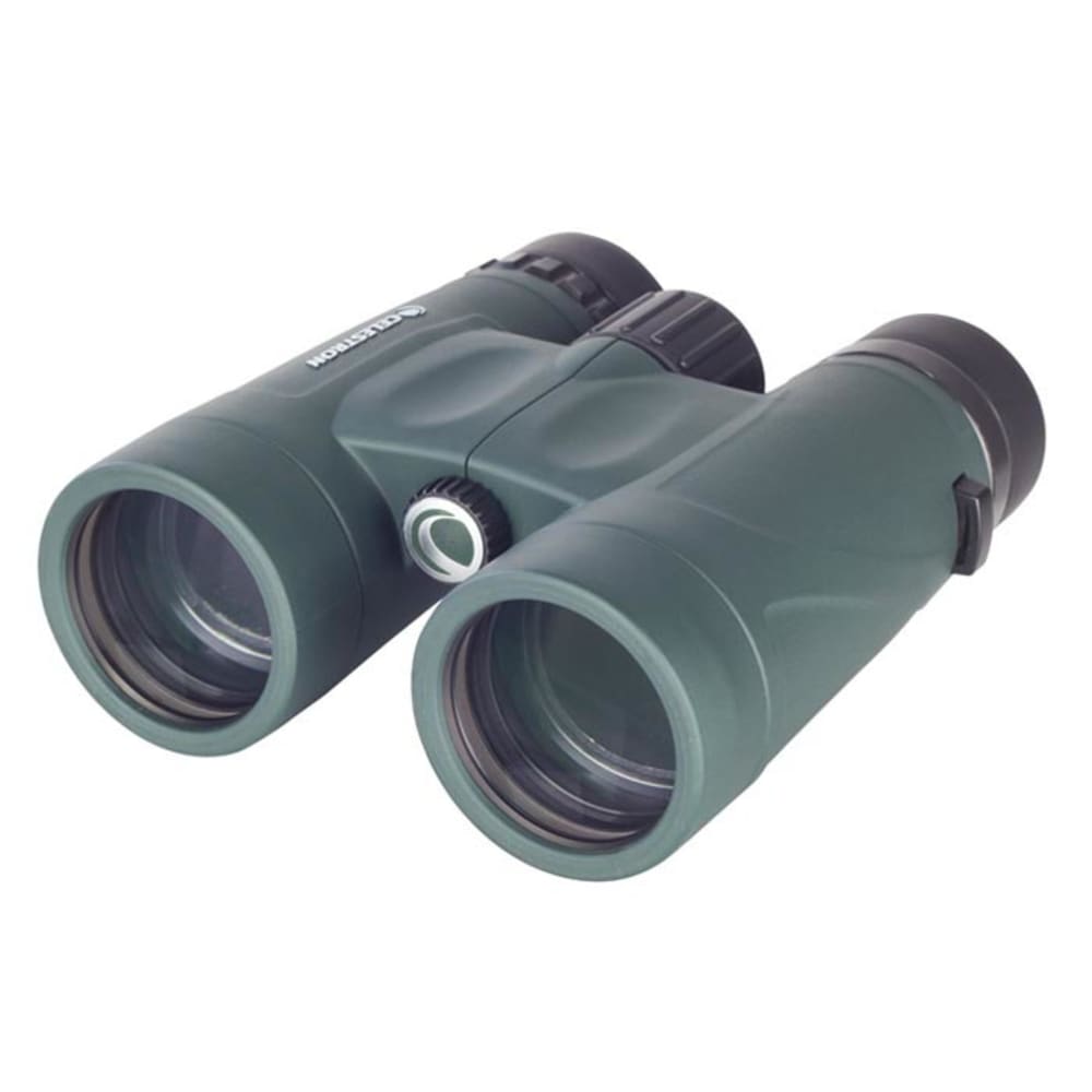 Celestron Nature Dx 8x42mm Binoculars - Green
