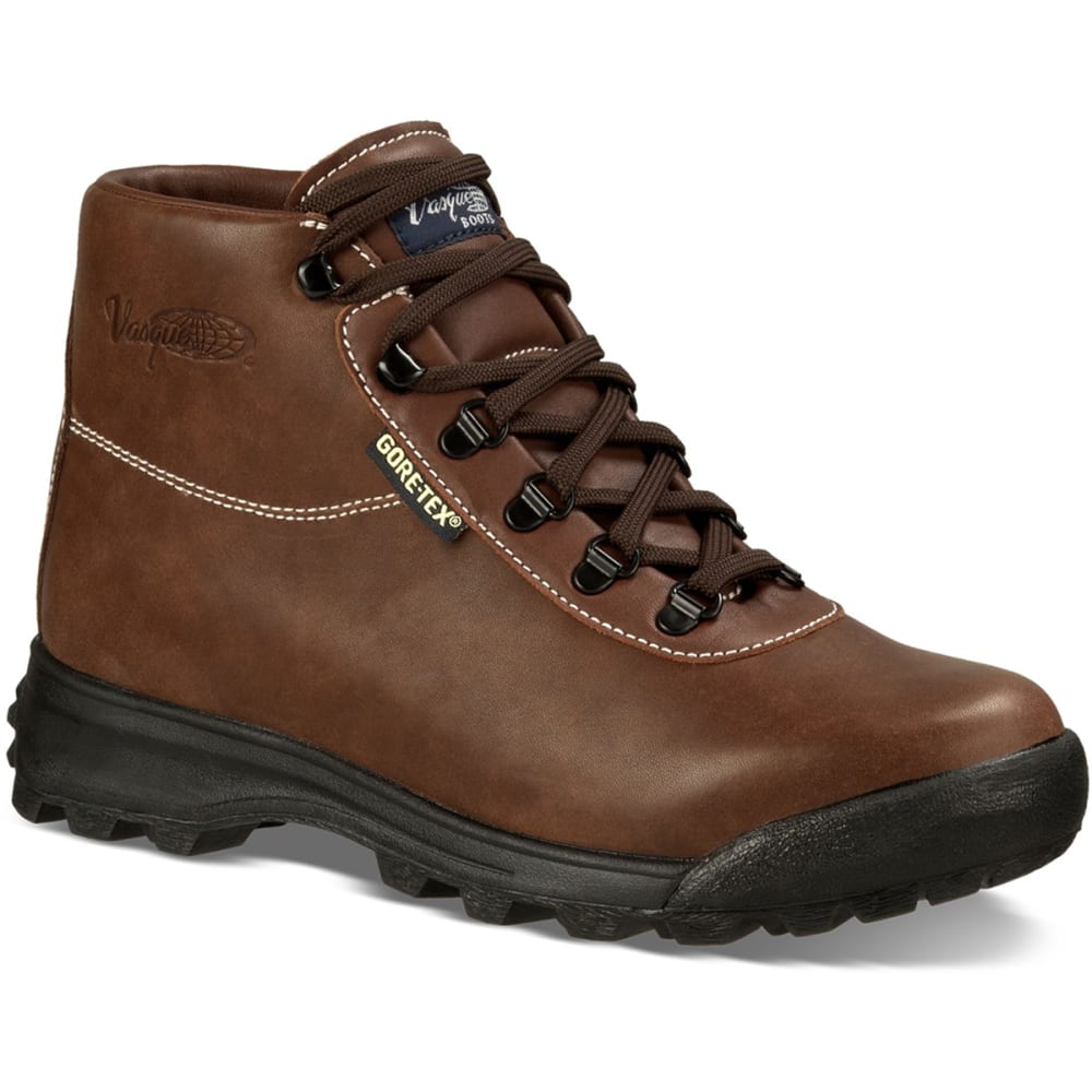 Vasque Men&#039;s Sundowner Gtx Waterproof Mid Hiking Boots - Size 8