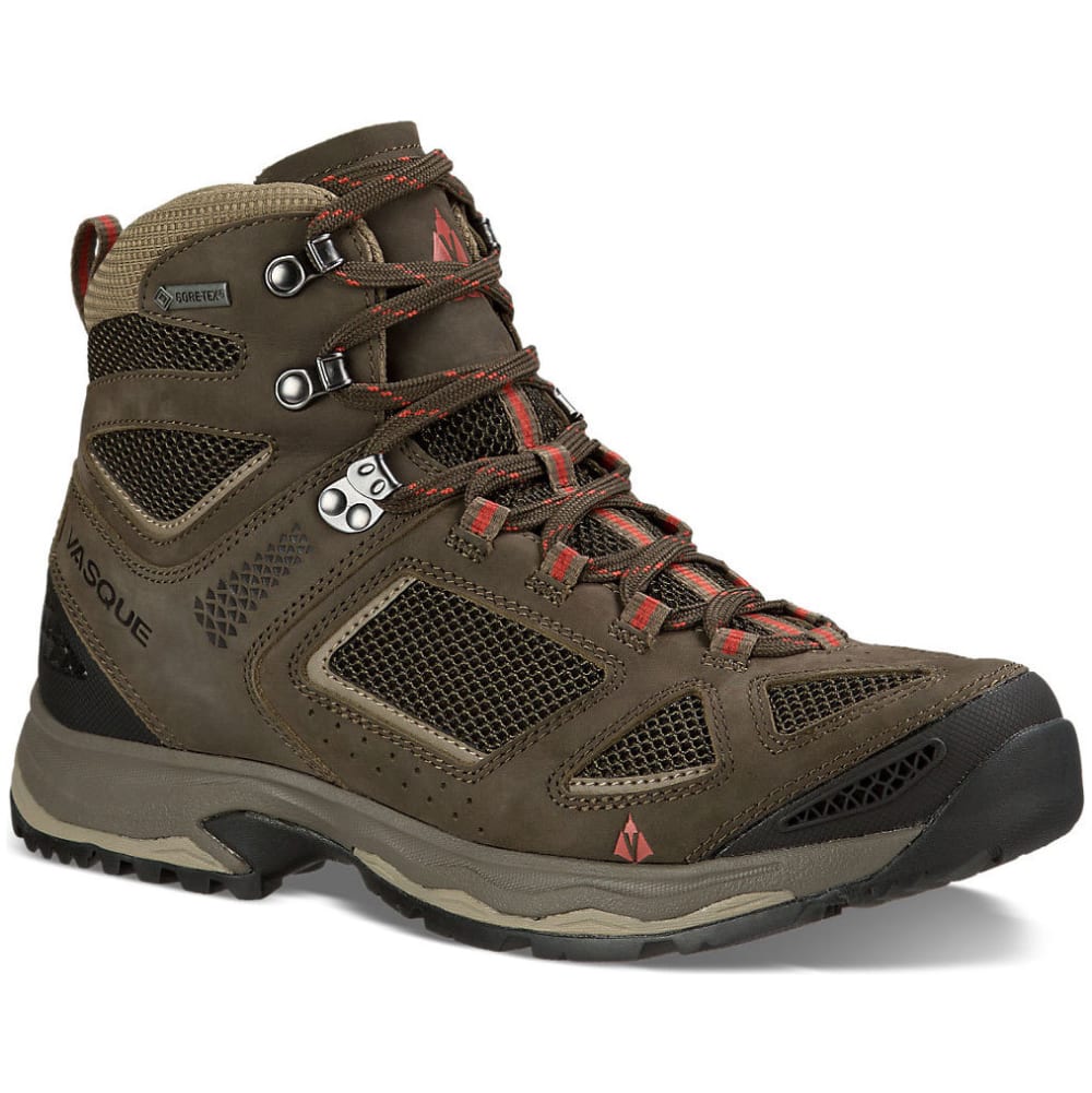 Vasque Men&#039;s Breeze Iii Gtx Hiking Shoes, Wide - Size 9.5