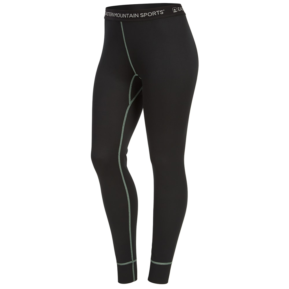 EMS Women&#039;s Techwick Midweight Base Layer Tights
