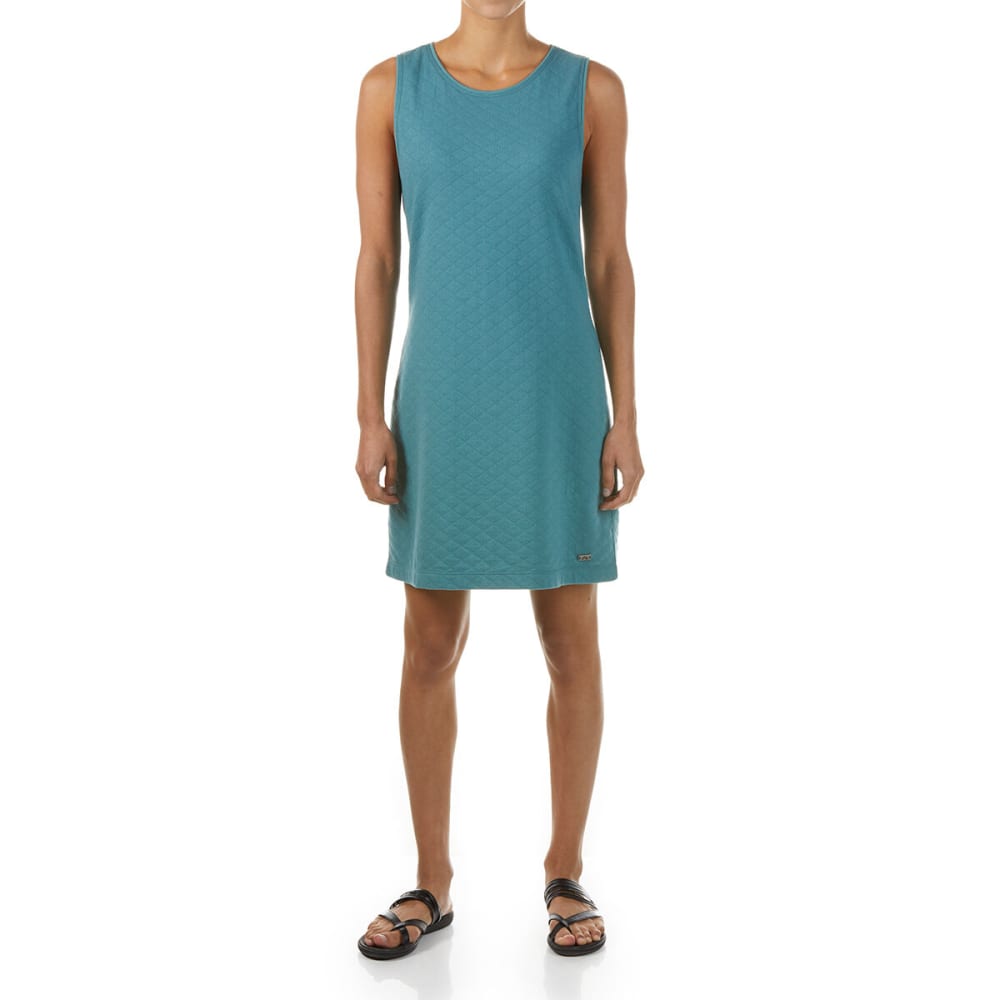 EMS Women&#039;s Summer Canyon Quilted Dress - Size M