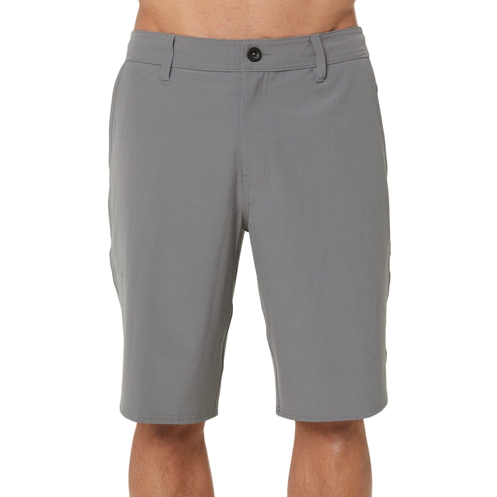 O&#039;neill Men&#039;s Loaded Reserve Hybrid Shorts
