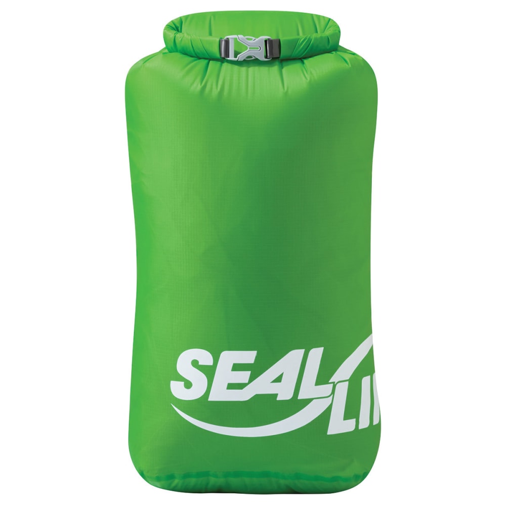 Sealline 5l Blockerlite Dry Sack - Green