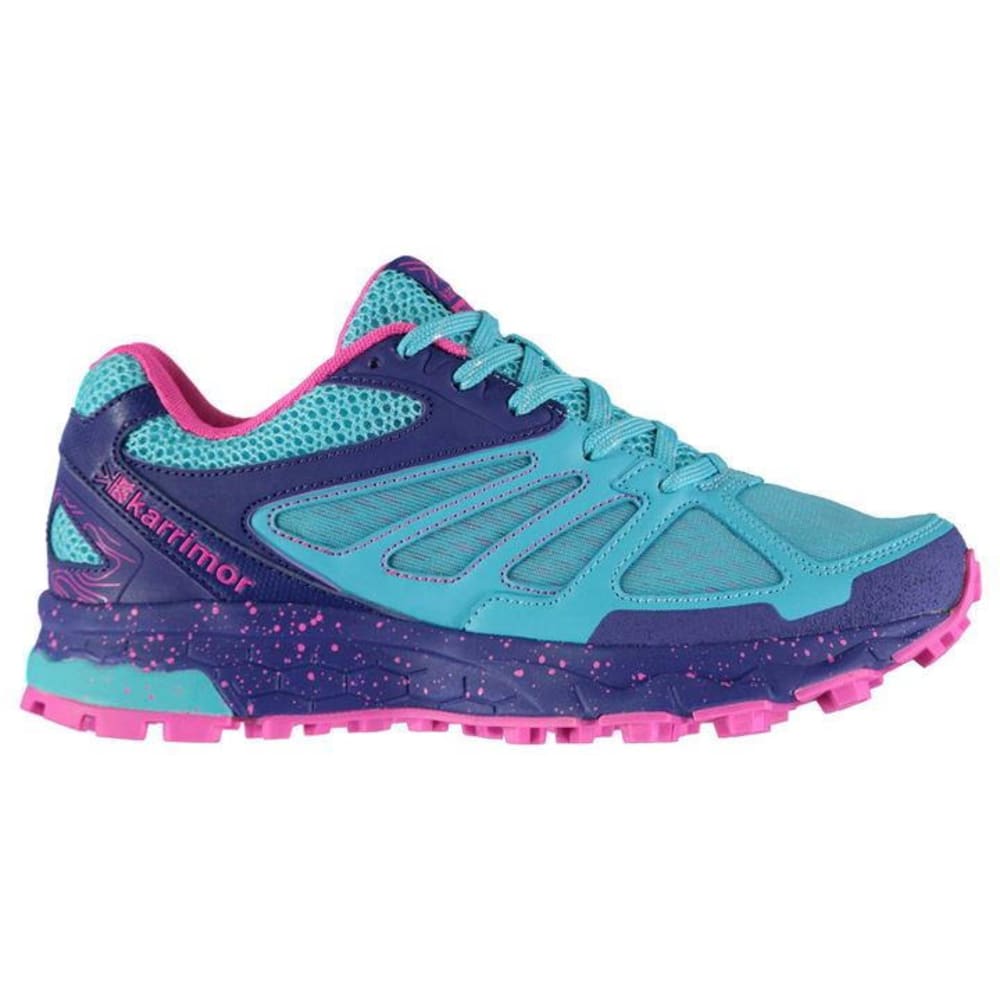Karrimor Girls&#039; Tempo 5 Trail Running Shoes