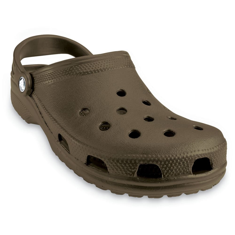 Crocs Adult Classic Clogs - Size 17