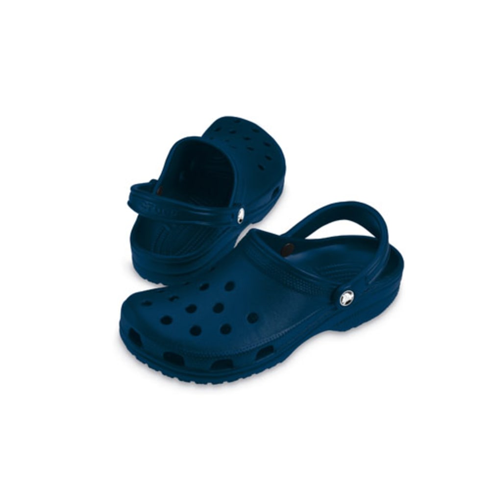 Crocs Adult Classic Clogs - Size 9