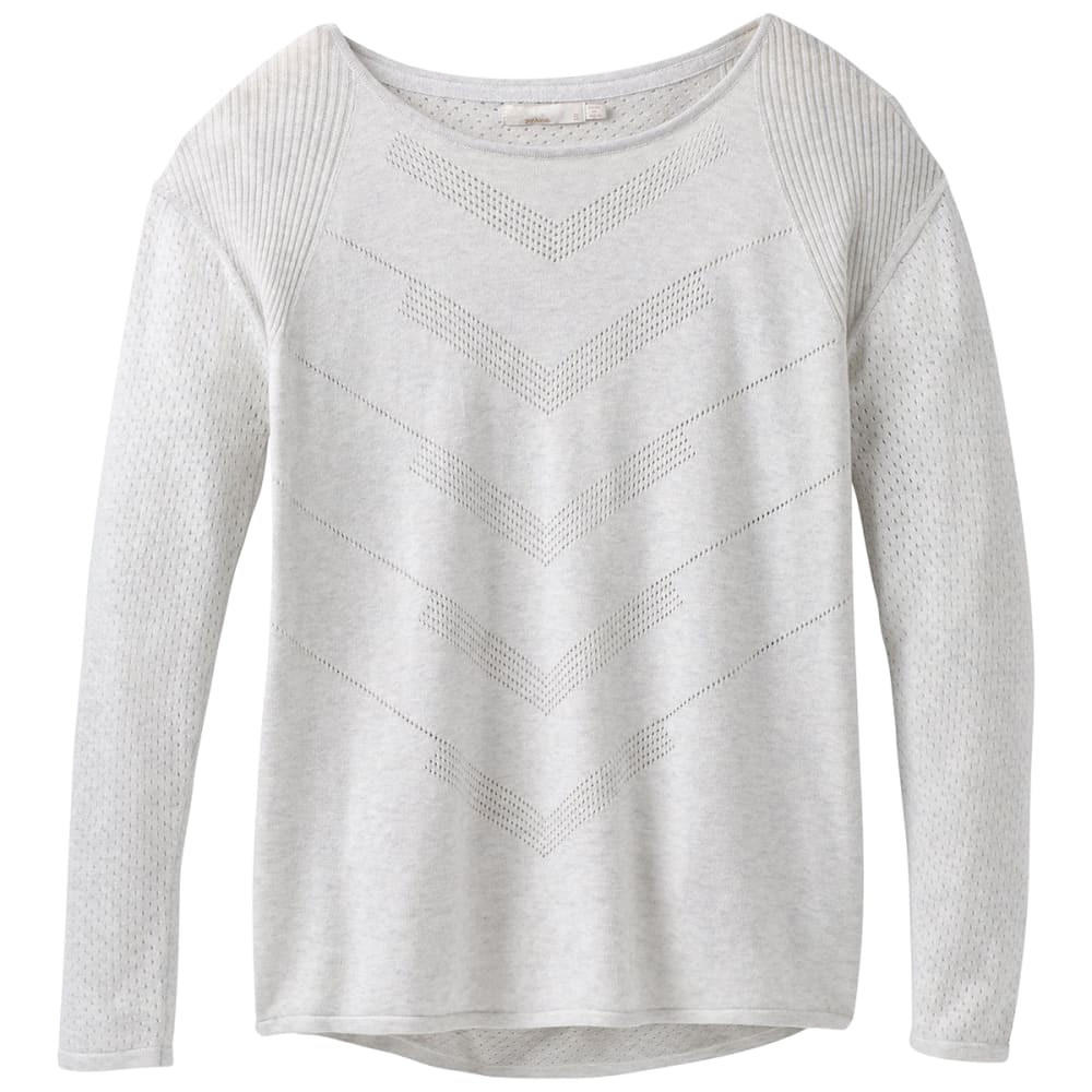 Prana Women&#039;s Mainspring Long-Sleeve Sweater - Size XS