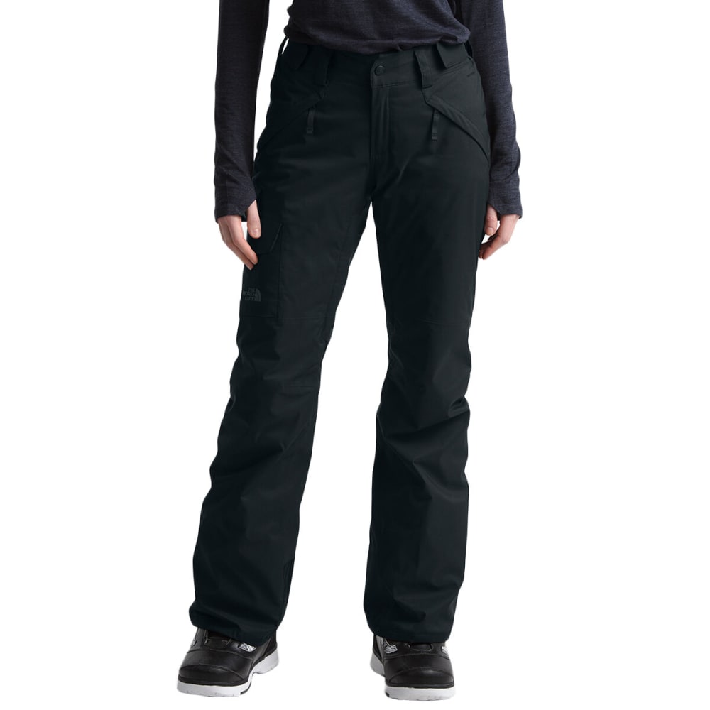 Past Season The North Face Women&#039;s Insulated Pants