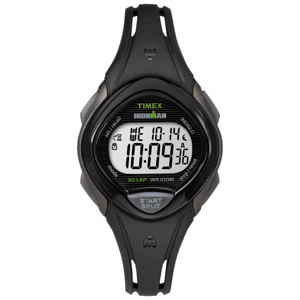 Timex Ironman Sleek 30 Dual Sport Watch