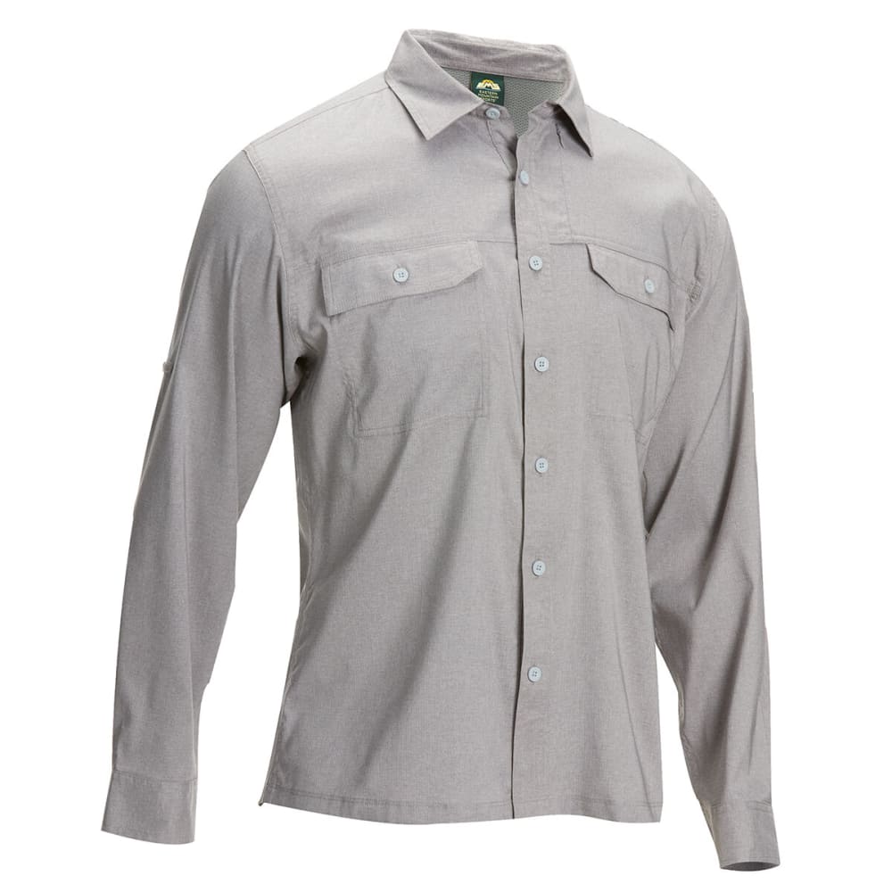 EMS Men&#039;s Ventilator Long-Sleeve Shirt - Size XXL