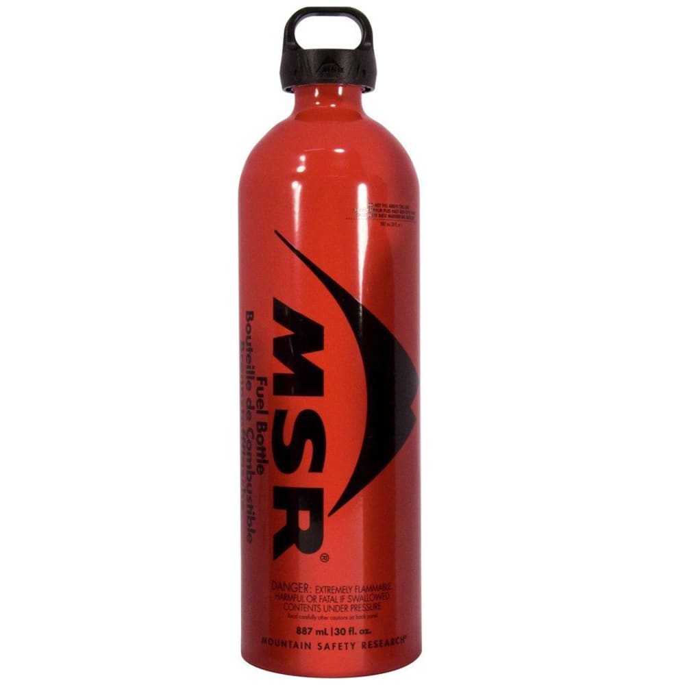 MSR 30 OZ. Fuel Bottle