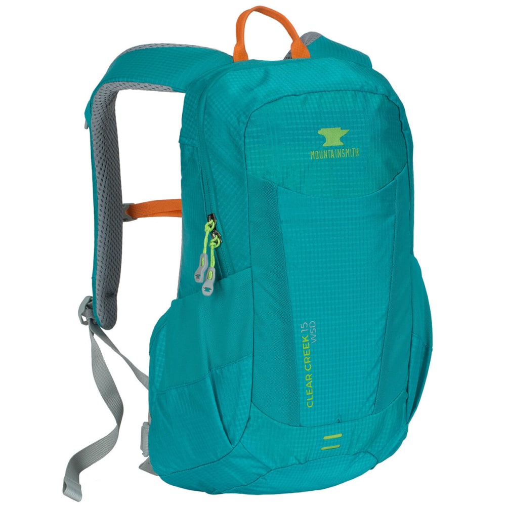 Mountainsmith Women&#039;s Clear Creek 15 Wsd Daypack