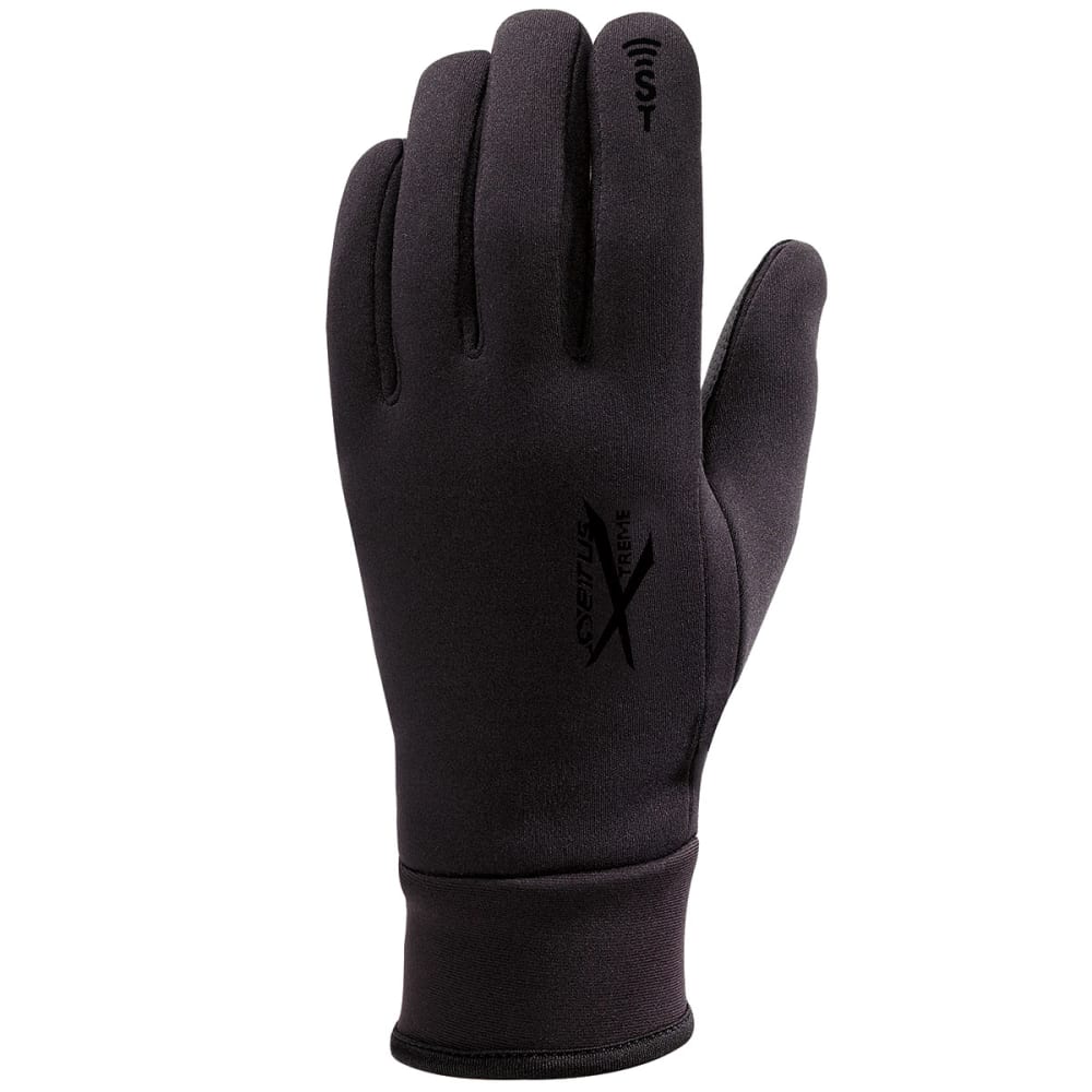 Seirus Men&#039;s Soundtouch Xtreme All Weather Glove