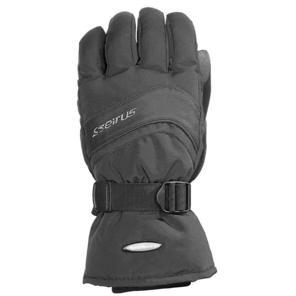 Seirus Men&#039;s Nvader Gauntlet Gloves