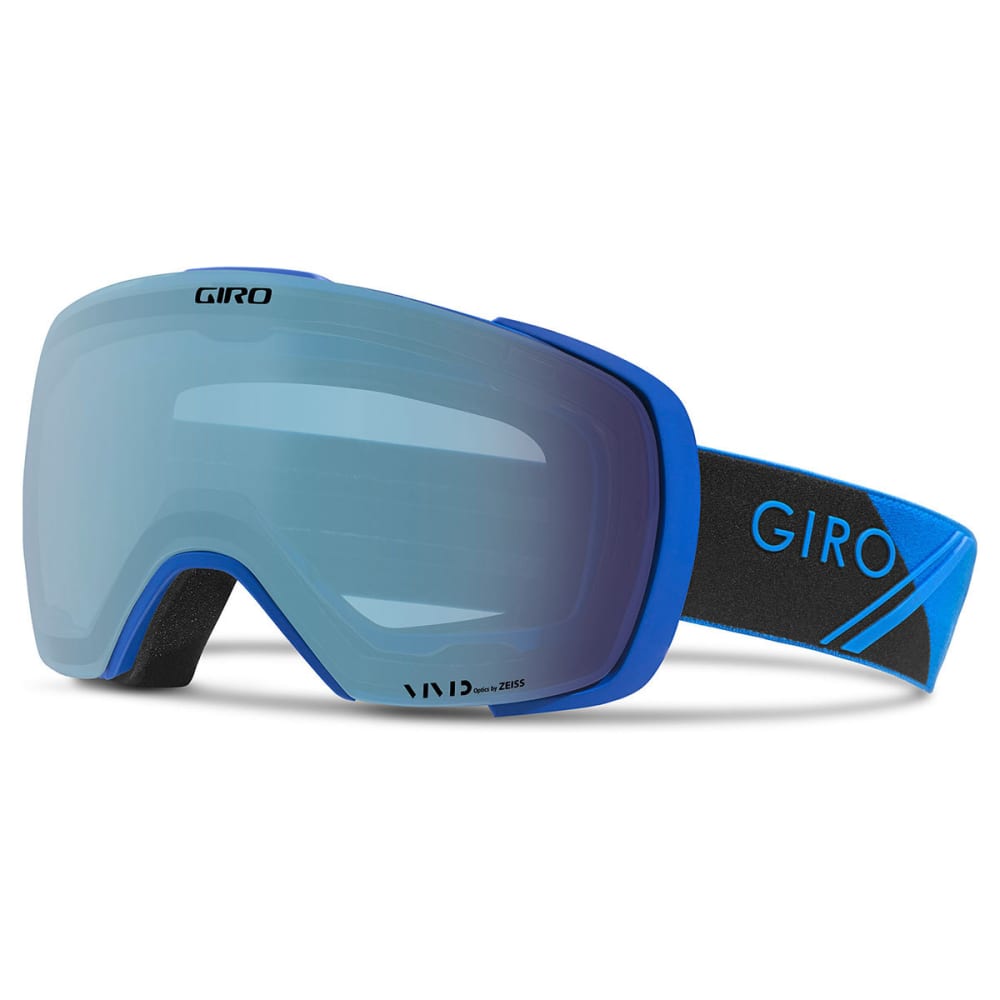 Giro Contact Snow Goggles