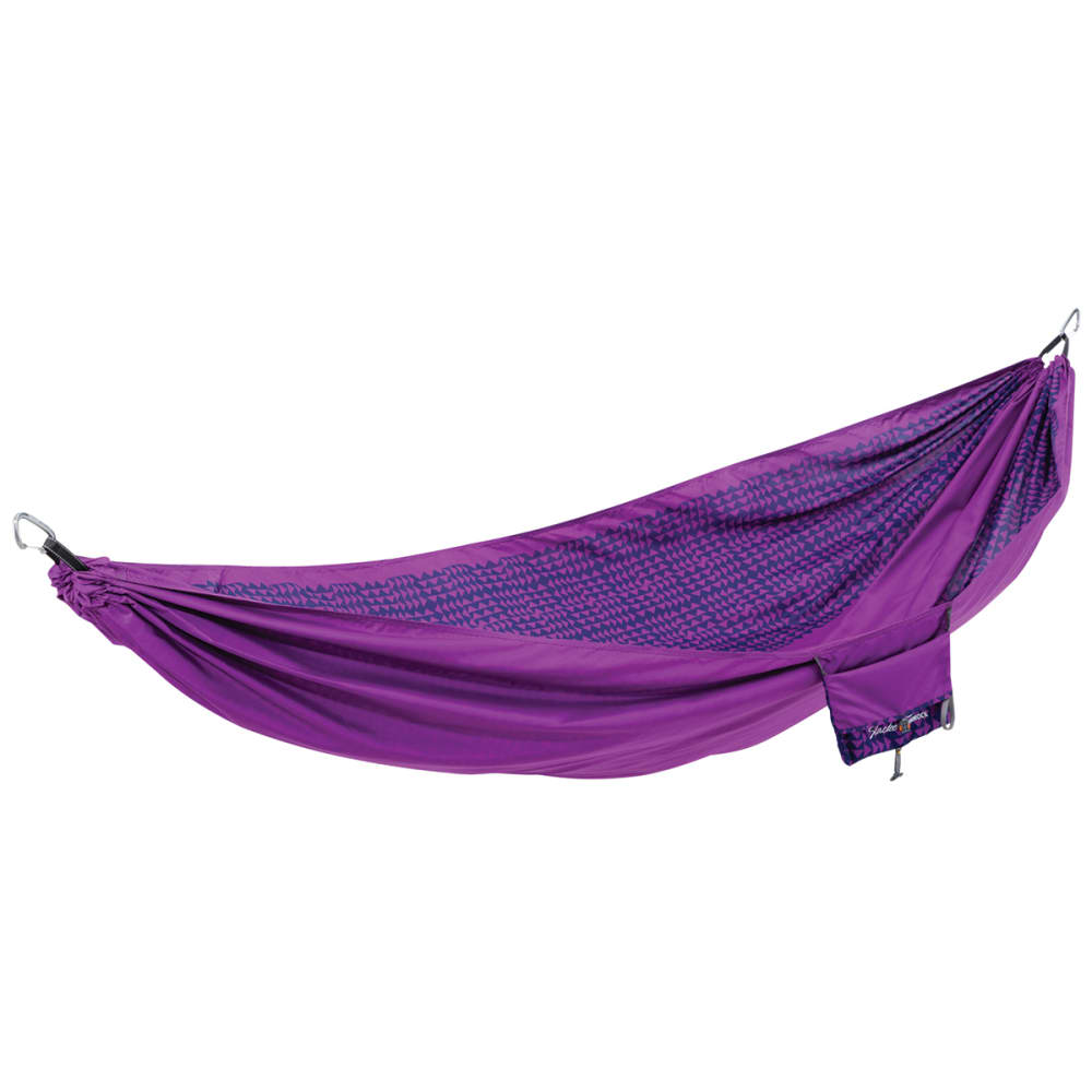 Therm-a-rest Slacker Hammock Single - Purple