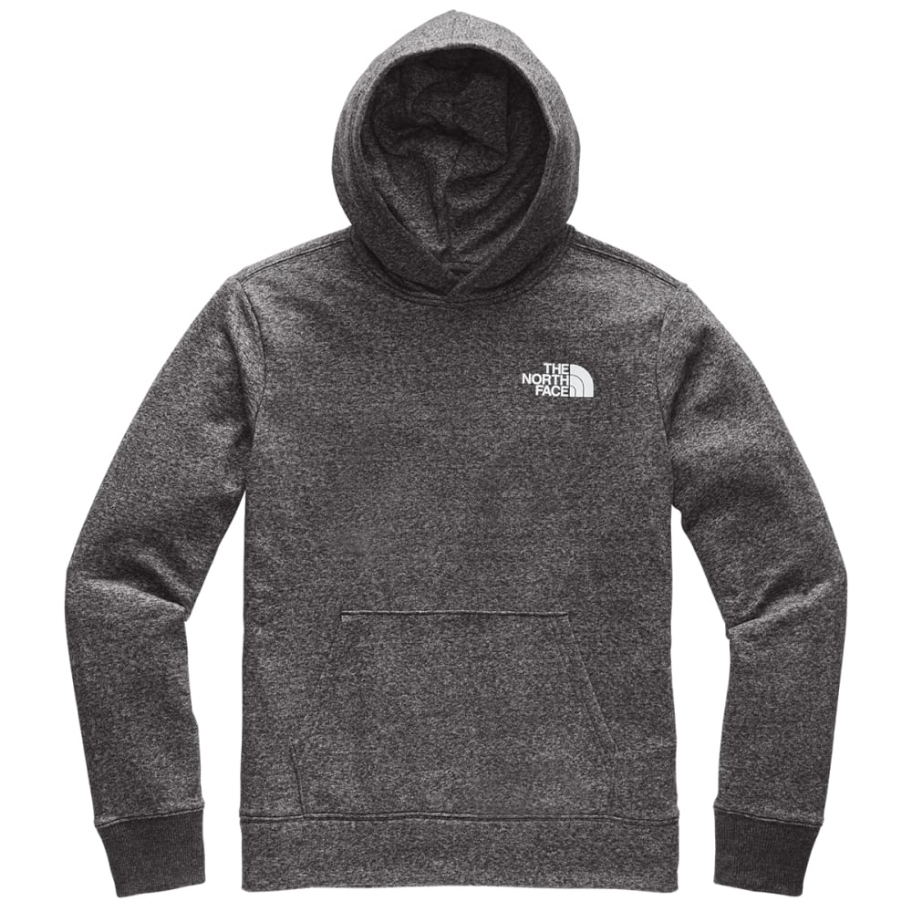 The North Face Men&#039;s Recycled Material Pullover Hoodie - Size S