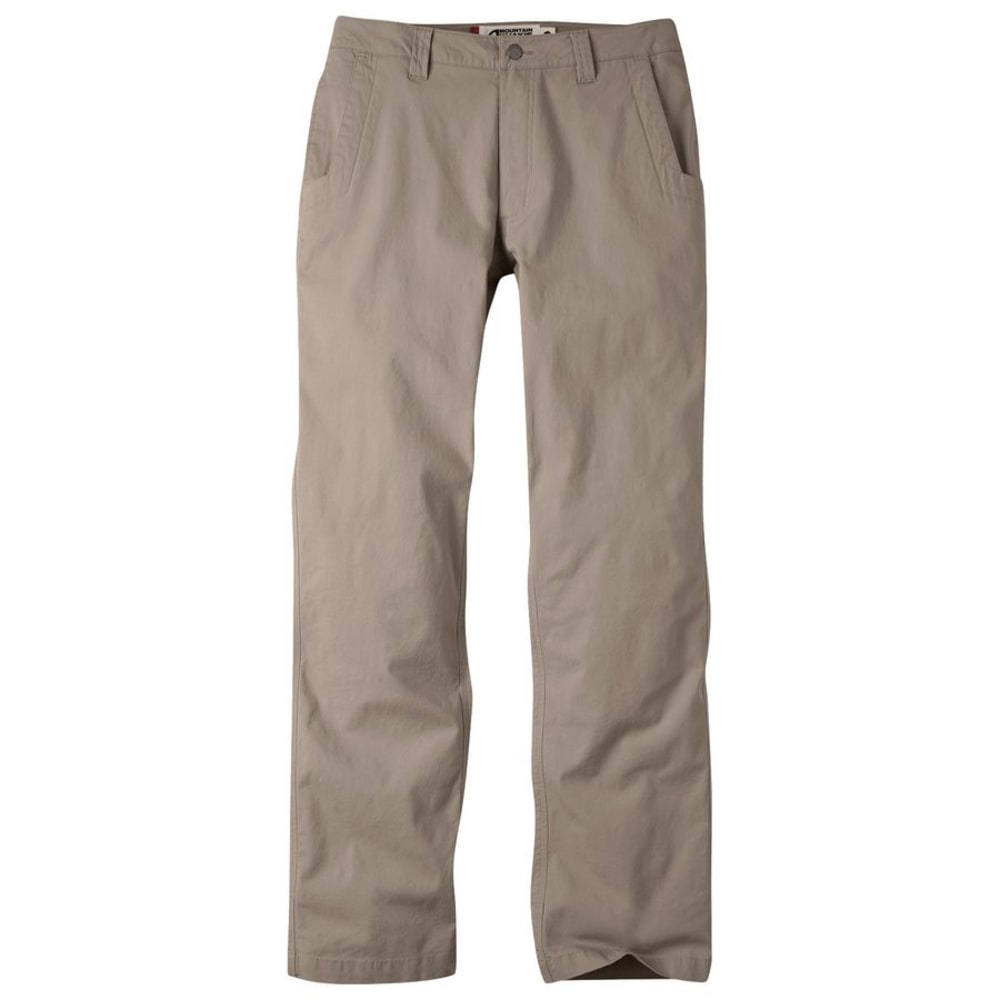 Mountain Khakis Men&#039;s Relaxed All Mountain Pant - Size 34/30
