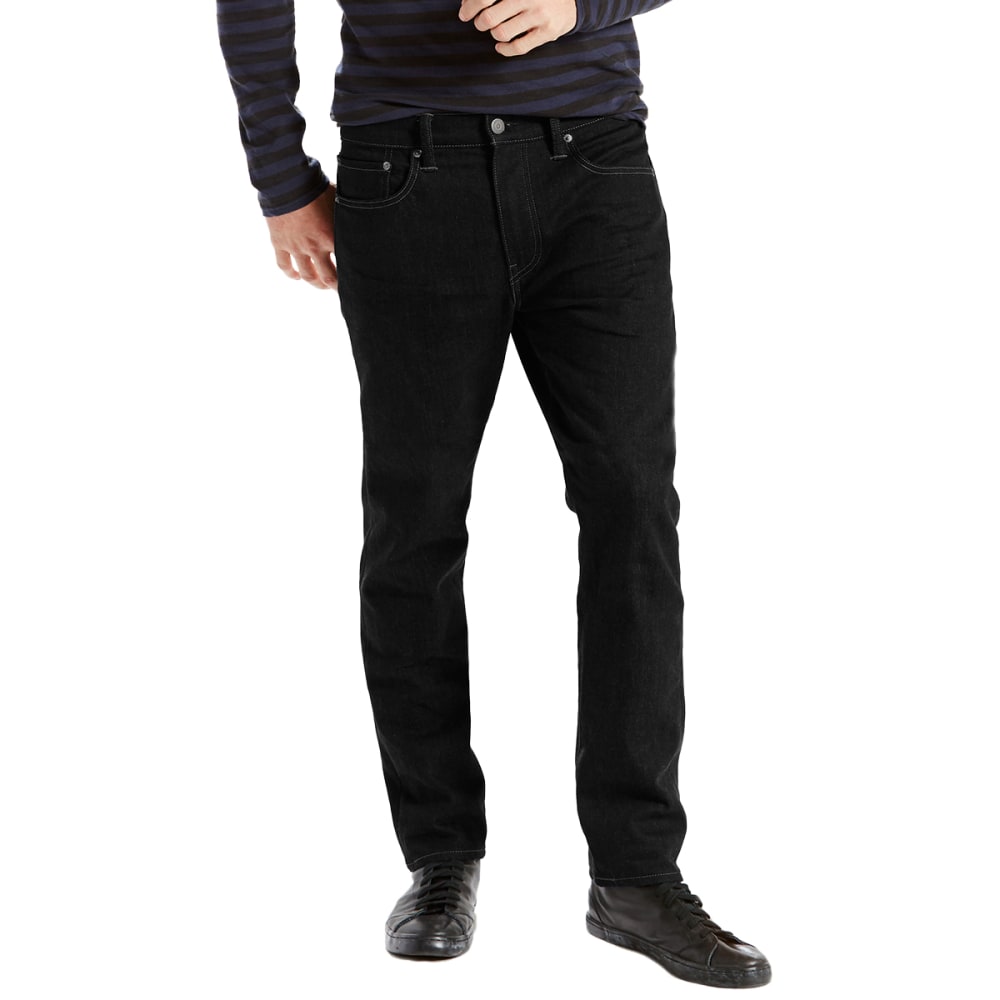 Levi&#039;s Men&#039;s 502 Regular Fit Tapered Jeans