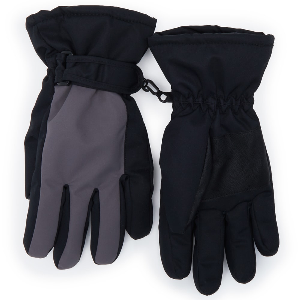 Nolan Boys&#039; Ski Gloves