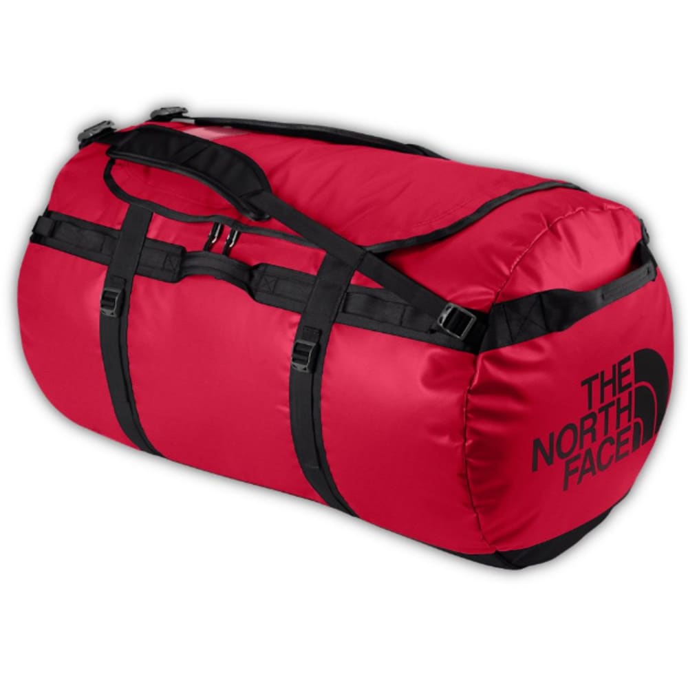 The North Face Base Camp Duffel, Small