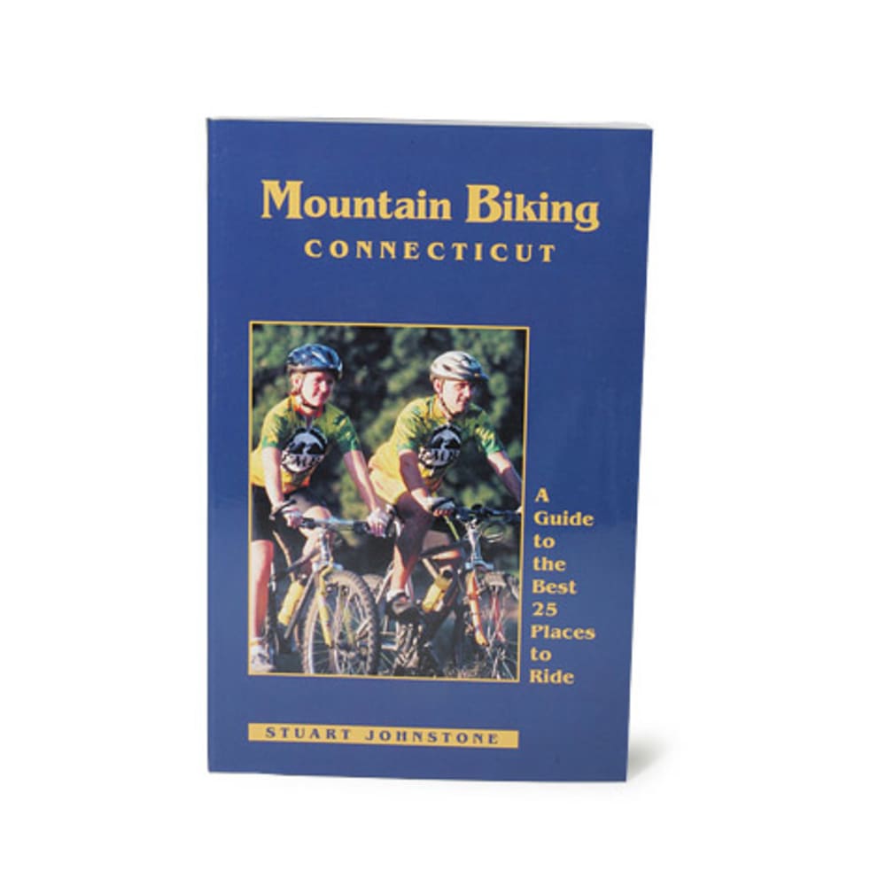 Mountain Biking Connecticut