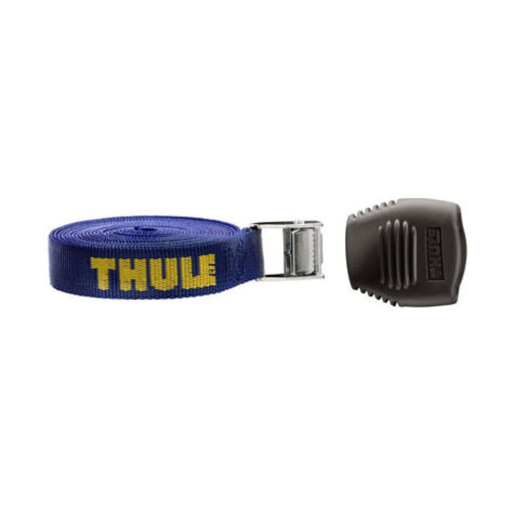 Thule 9 Ft. Load Straps, 2 Pack