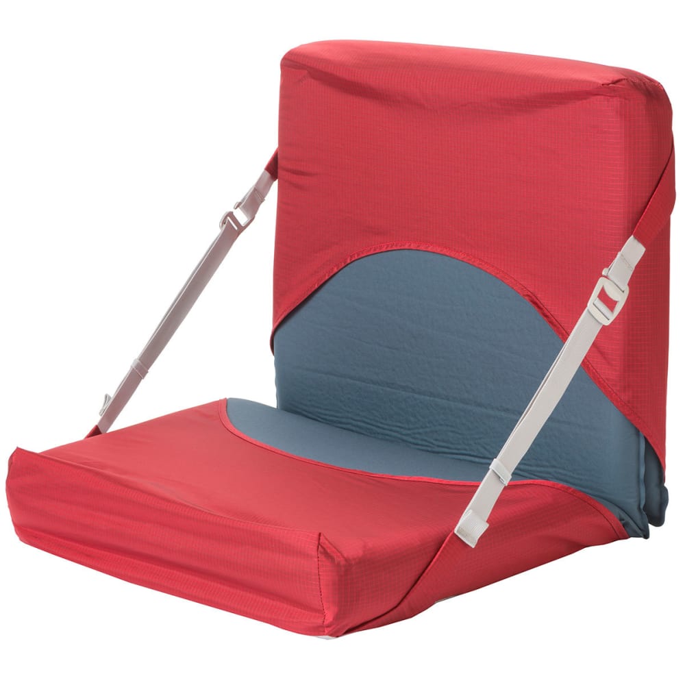 Big Agnes Big Easy Chair Kit- 20" - Red