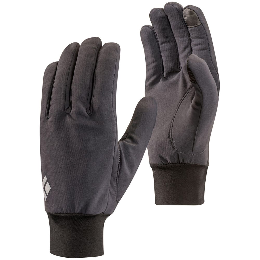 Black Diamond Men&#039;s Lightweight Softshell Glove