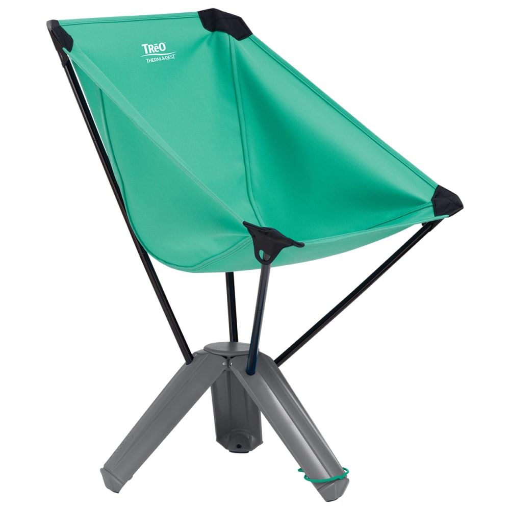 Therm-a-rest Treo Chair - Green