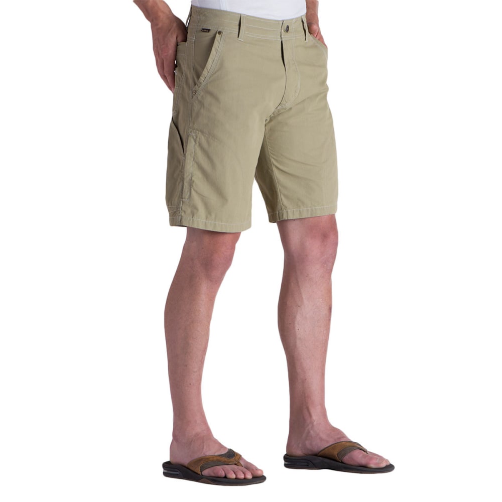 Kuhl Men's Ramblr Shorts, 10 In. - Size 38
