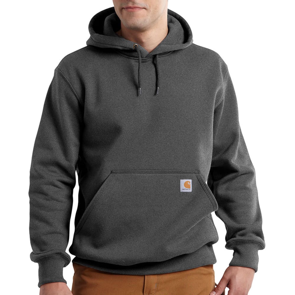 Carhartt Men's Paxton Hooded Sweatshirt