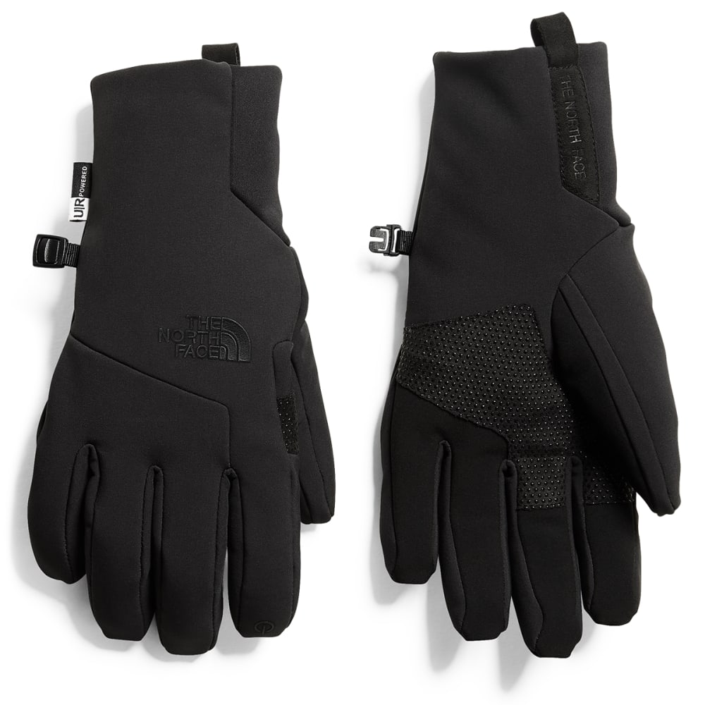 The North Face Men&#039;s Apex+ Etip Gloves