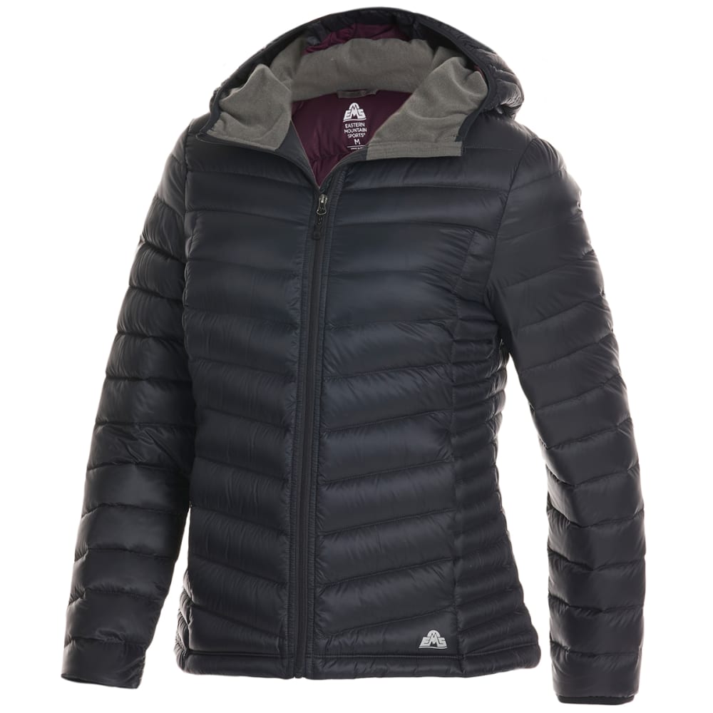 EMS Women&#039;s Feather Pack Hooded Jacket