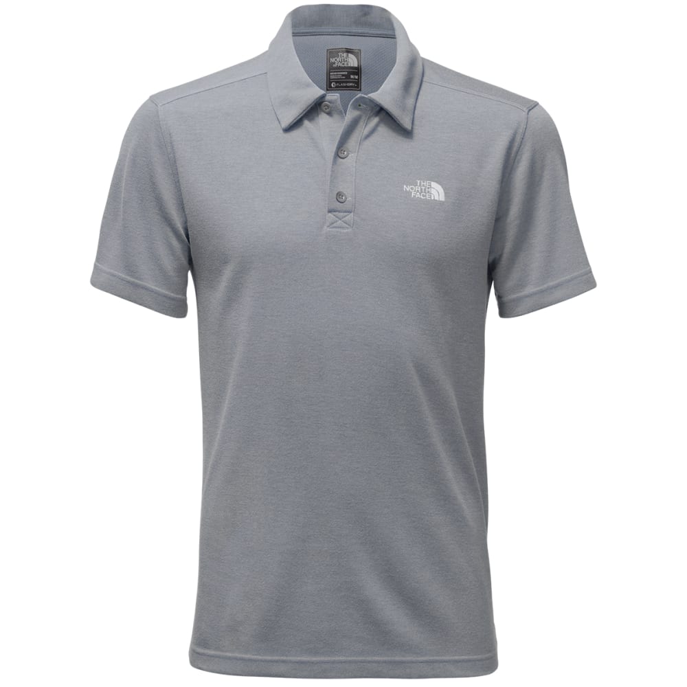 The North Face Men&#039;s Plaited Crag Polo - Size S