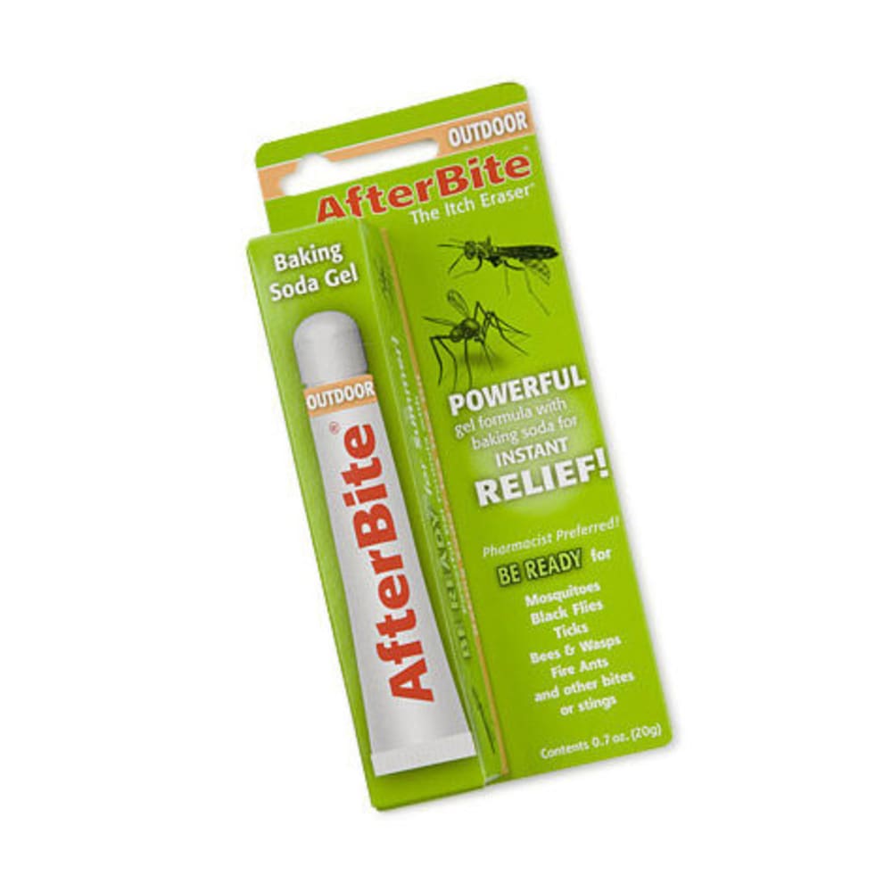 Amk Afterbite Insect Bite Treatment