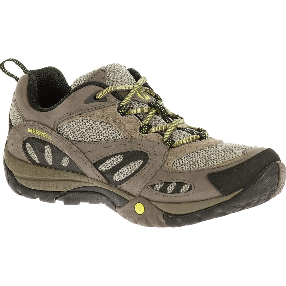 Keen Women&#039;s Voyageur Hiking Shoes - Size 6